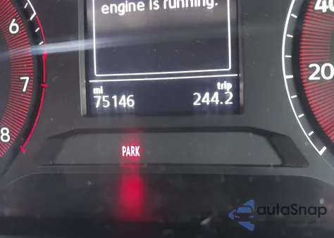 2019 Volkswagen Jetta 1.4T R-Line/1.4T S/1.4T Se из США, поврежденный, VIN 3VWC57BU2KM048975